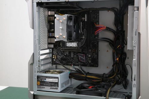 國慶節(jié)選購指南 iGame M500 游戲整機(jī)，暢玩3A大作的明智選擇