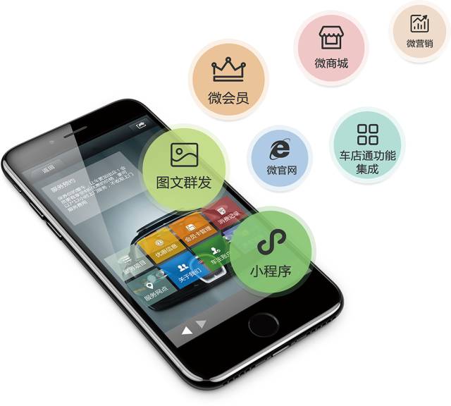 夢想鑄就光榮 車店無憂榮獲第五屆汽車服務(wù)行業(yè)金勛獎互聯(lián)網(wǎng)+30強(qiáng)