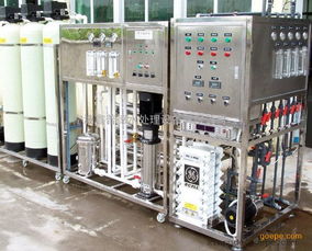 寧波飲用水設(shè)備廠家 廣州食品飲料工業(yè)用純化水設(shè)備 水處理設(shè)備 飲用水設(shè)備 價(jià)格 谷瀑環(huán)保